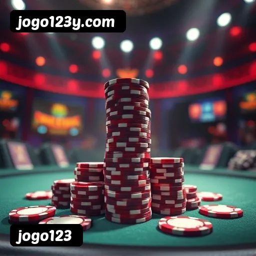 jogo123 APK - Download Oficial Android