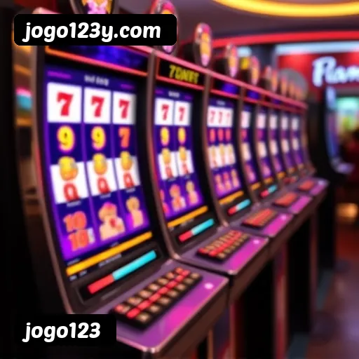 Catálogo Completo de Bônus jogo123