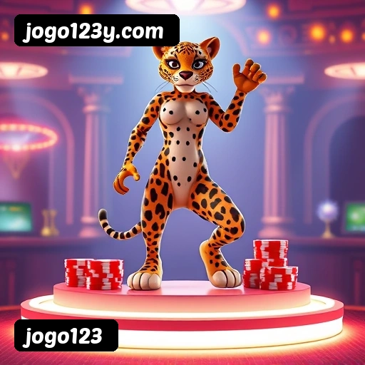 jogo123 Logo